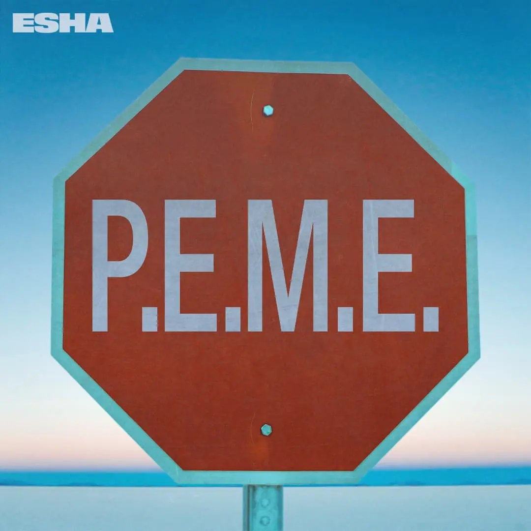 Post sobre 'Pararía El Mundo Entero' de ESHA, imagen 1 de 9